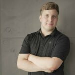 Sebastian Hitzel - Geschäftsführer So wie du Business GmbH